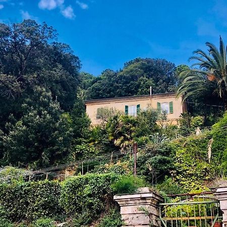 ラ・スペツィア Caligo Bed & Breakfast エクステリア 写真