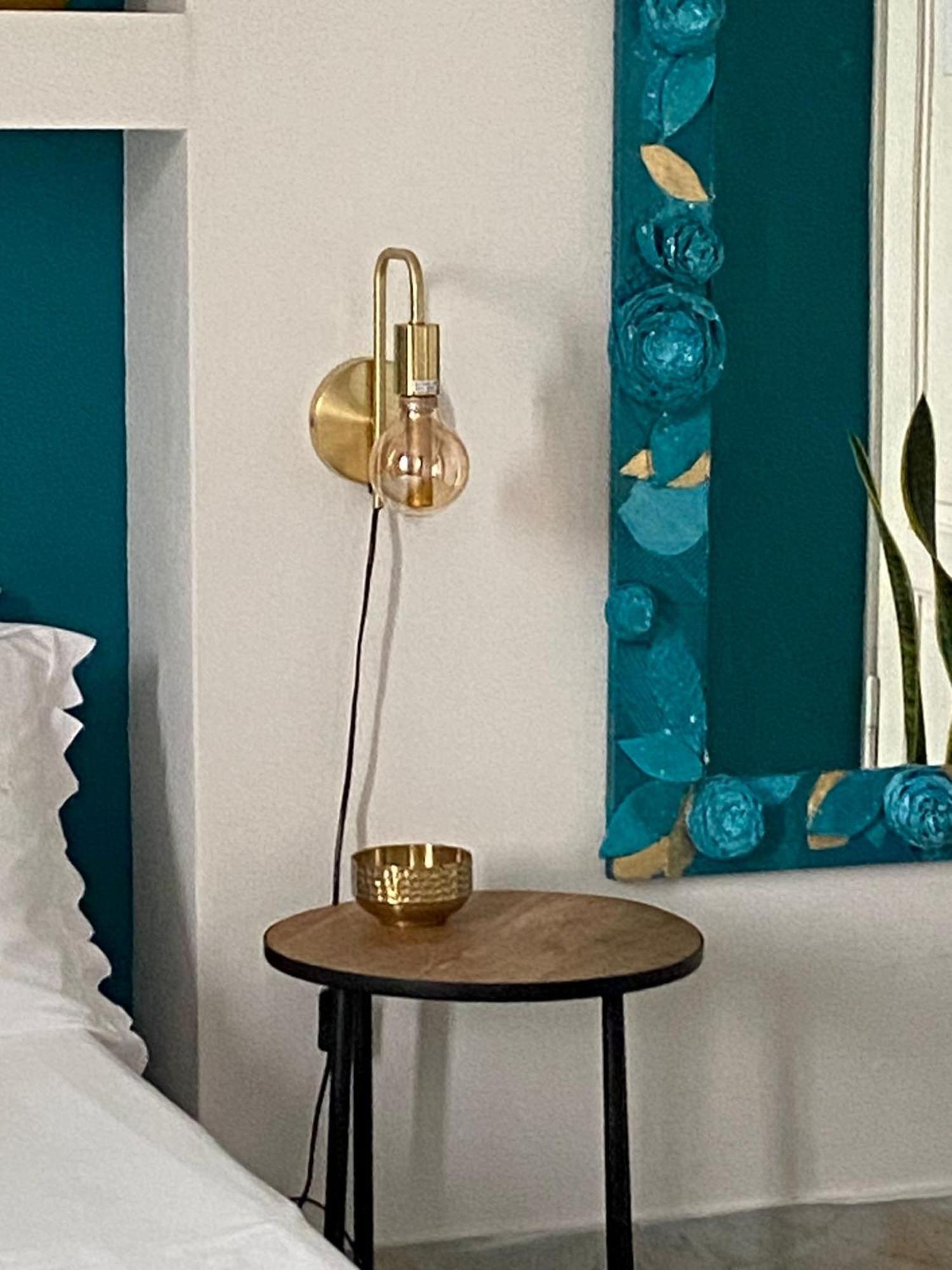 ラ・スペツィア Caligo Bed & Breakfast エクステリア 写真